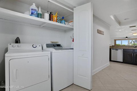 Condo in Saint Augustine, Florida, 3 bedrooms  № 1721862 - photo 9