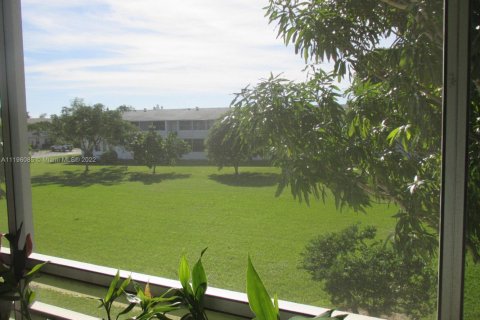 Copropriété à vendre à West Palm Beach, Floride: 1 chambre, 52.95 m2 № 2022544 - photo 2