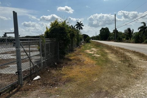 Commercial property in Homestead, Florida № 2079540 - photo 25