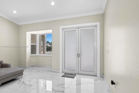 Villa ou maison à vendre à Palmetto Bay, Floride: 4 chambres, 206.24 m2 № 1933753 - photo 8