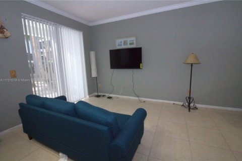 Copropriété à louer à Aventura, Floride: 2 chambres, 95.13 m2 № 1956729 - photo 13
