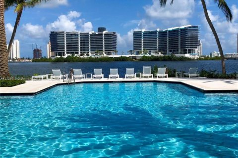 Copropriété à louer à Aventura, Floride: 2 chambres, 95.13 m2 № 1956729 - photo 8