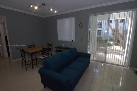 Copropriété à louer à Aventura, Floride: 2 chambres, 95.13 m2 № 1956729 - photo 14