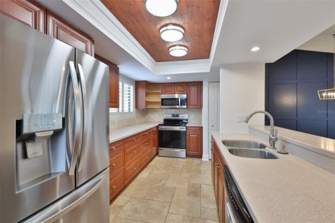 Casa en venta en Tampa, Florida, 3 dormitorios, 172.8 m2 № 2203650 - foto 16