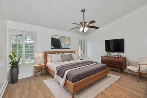 Casa en venta en Tampa, Florida, 3 dormitorios, 172.8 m2 № 2203650 - foto 4