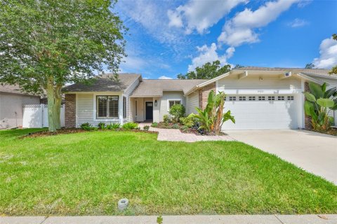 Casa en Tampa, Florida 3 dormitorios, 172.8 m2 № 2203650
