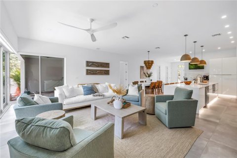 Casa en alquiler en Sarasota, Florida, 6 dormitorios, 349.78 m2 № 1894784 - foto 20