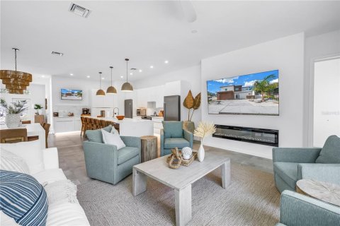 Casa en alquiler en Sarasota, Florida, 6 dormitorios, 349.78 m2 № 1894784 - foto 18