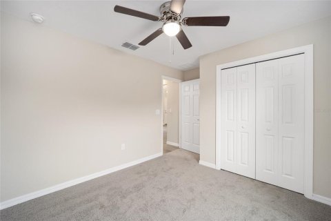 House in Dunnellon, Florida 3 bedrooms, 101.17 sq.m. № 1743600 - photo 24