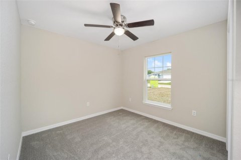 House in Dunnellon, Florida 3 bedrooms, 101.17 sq.m. № 1743600 - photo 16