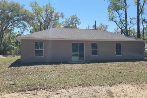 House in Dunnellon, Florida 3 bedrooms, 101.17 sq.m. № 1743600 - photo 6