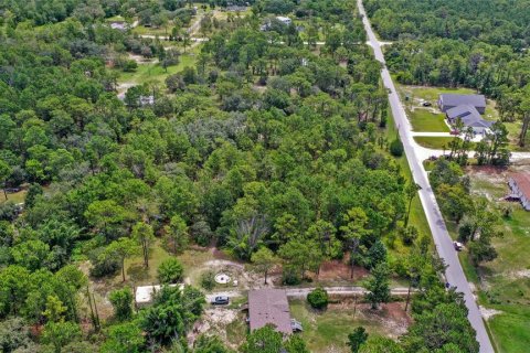 Land in Spring Hill, Florida № 1845382 - photo 15