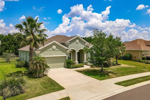 Casa en Parrish, Florida 4 dormitorios, 229.47 m2 № 2110675