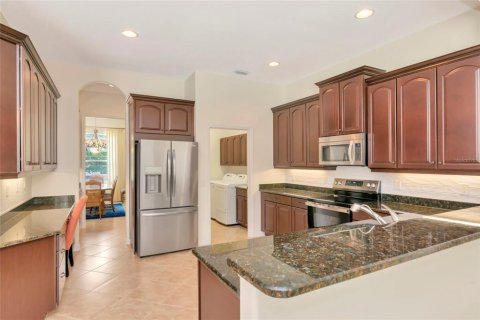 Casa en venta en Parrish, Florida, 4 dormitorios, 229.47 m2 № 2110675 - foto 11