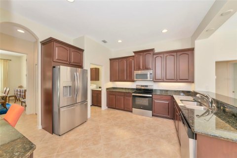 Casa en venta en Parrish, Florida, 4 dormitorios, 229.47 m2 № 2110675 - foto 12