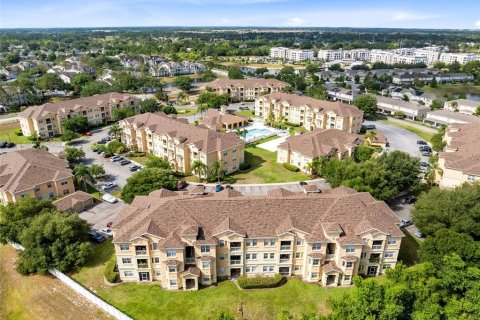 Condominio en venta en Davenport, Florida, 2 dormitorios, 117.15 m2 № 1676946 - foto 26