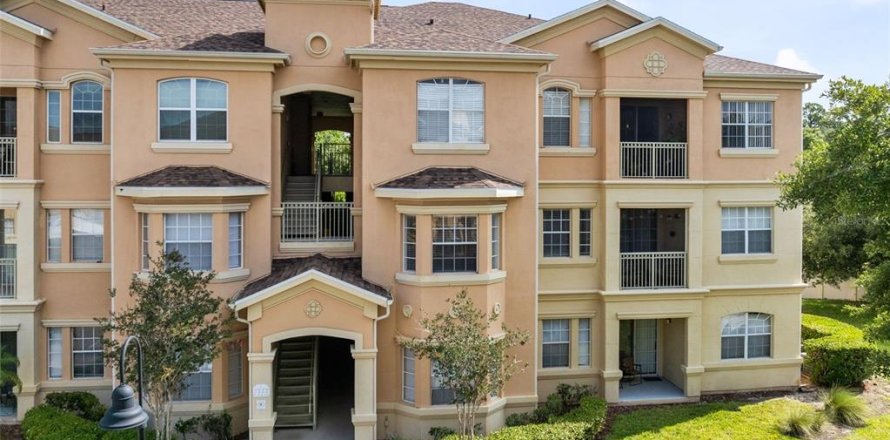 Condominio en Davenport, Florida, 2 dormitorios  № 1676946