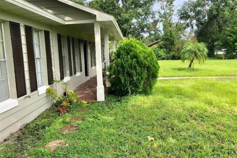 Villa ou maison à louer à Kissimmee, Floride: 3 chambres, 180.97 m2 № 2394076 - photo 27
