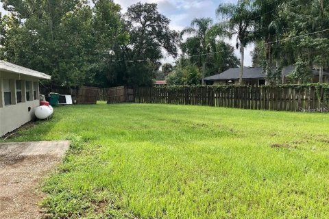 Villa ou maison à louer à Kissimmee, Floride: 3 chambres, 180.97 m2 № 2394076 - photo 25