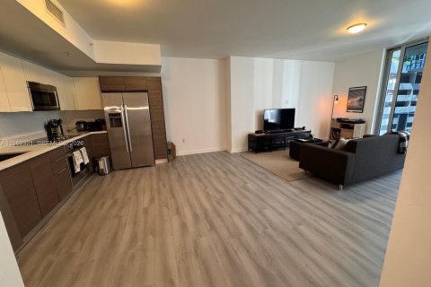 Купить кондоминиум в Майами, Флорида 1 спальня, № 2025175 - фото 5