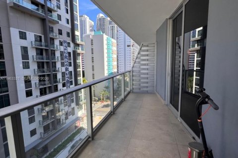 Купить кондоминиум в Майами, Флорида 1 спальня, № 2025175 - фото 10