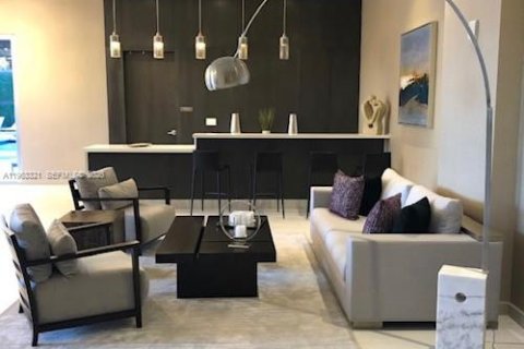 Купить кондоминиум в Майами, Флорида 1 спальня, № 2025175 - фото 15