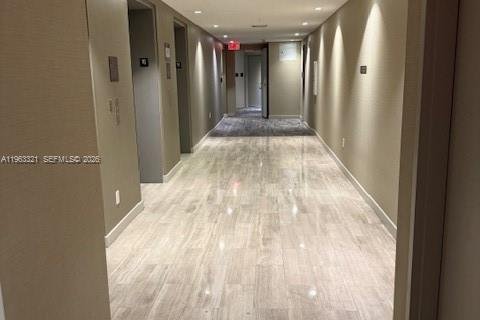 Купить кондоминиум в Майами, Флорида 1 спальня, № 2025175 - фото 13