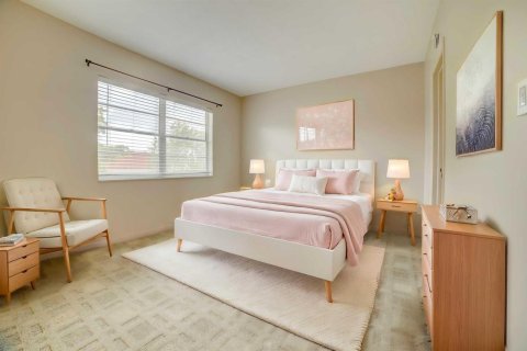 Condo in Boynton Beach, Florida, 2 bedrooms № 2146626 - photo 6