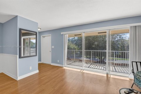 Condo à Boca Raton, Floride, 2 chambres  № 1977380