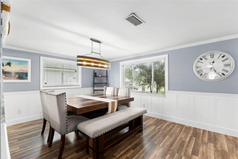 Villa ou maison à vendre à Saint Petersburg, Floride: 2 chambres, 121.7 m2 № 2277839 - photo 5