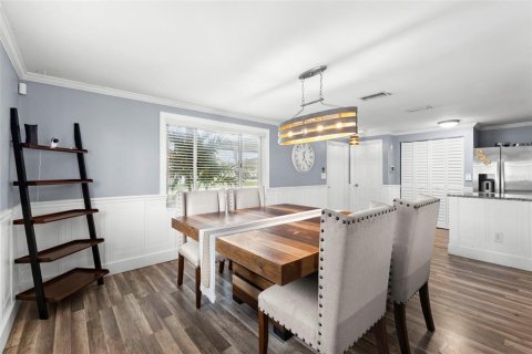 Villa ou maison à vendre à Saint Petersburg, Floride: 2 chambres, 121.7 m2 № 2277839 - photo 6