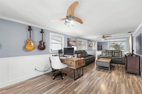 Villa ou maison à vendre à Saint Petersburg, Floride: 2 chambres, 121.7 m2 № 2277839 - photo 15