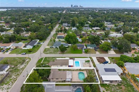 Villa ou maison à vendre à Saint Petersburg, Floride: 2 chambres, 121.7 m2 № 2277839 - photo 2