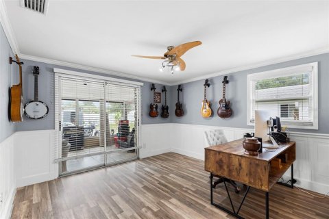Villa ou maison à vendre à Saint Petersburg, Floride: 2 chambres, 121.7 m2 № 2277839 - photo 14
