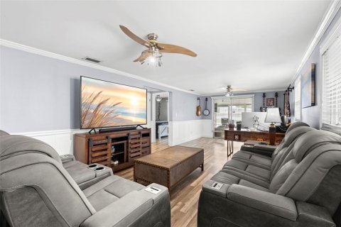 Villa ou maison à vendre à Saint Petersburg, Floride: 2 chambres, 121.7 m2 № 2277839 - photo 12