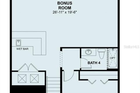 Casa en venta en Apopka, Florida, 5 dormitorios, 369.57 m2 № 1821309 - foto 8