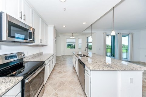 Copropriété à louer à Punta Gorda, Floride: 2 chambres, 111.3 m2 № 1572937 - photo 18