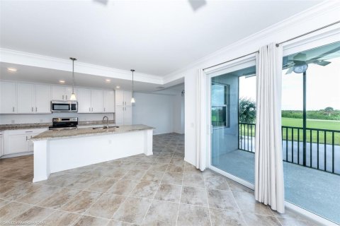 Copropriété à louer à Punta Gorda, Floride: 2 chambres, 111.3 m2 № 1572937 - photo 7
