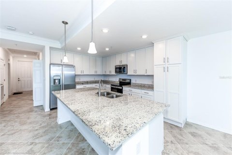 Copropriété à louer à Punta Gorda, Floride: 2 chambres, 111.3 m2 № 1572937 - photo 15