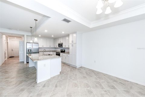 Copropriété à louer à Punta Gorda, Floride: 2 chambres, 111.3 m2 № 1572937 - photo 14