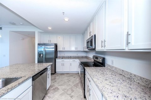 Copropriété à louer à Punta Gorda, Floride: 2 chambres, 111.3 m2 № 1572937 - photo 17