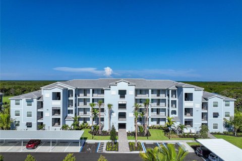 Copropriété à louer à Punta Gorda, Floride: 2 chambres, 111.3 m2 № 1572937 - photo 2
