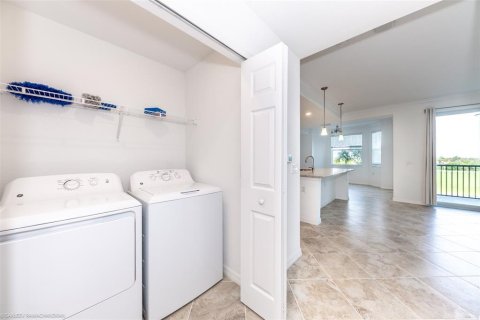 Copropriété à louer à Punta Gorda, Floride: 2 chambres, 111.3 m2 № 1572937 - photo 26