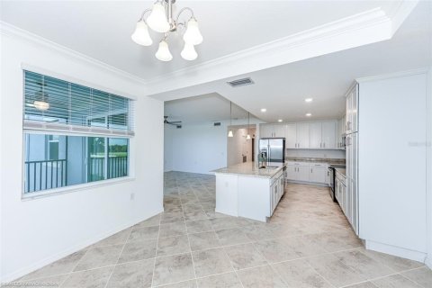 Copropriété à louer à Punta Gorda, Floride: 2 chambres, 111.3 m2 № 1572937 - photo 13
