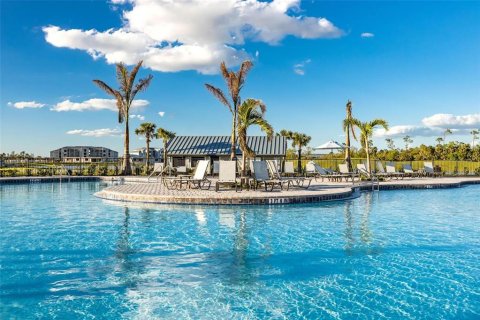 Copropriété à louer à Punta Gorda, Floride: 2 chambres, 111.3 m2 № 1572937 - photo 4