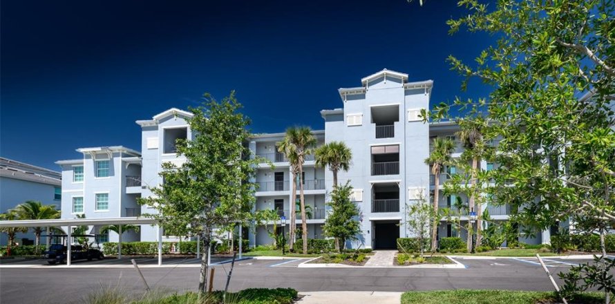 Condo in Punta Gorda, Florida, 2 bedrooms № 1572937