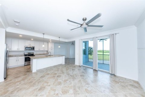 Copropriété à louer à Punta Gorda, Floride: 2 chambres, 111.3 m2 № 1572937 - photo 6