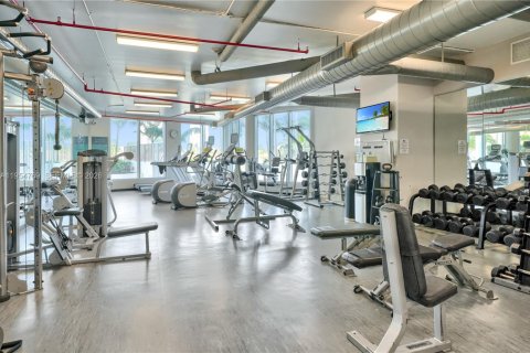 Condominio en venta en Aventura, Florida, 2 dormitorios, 75.81 m2 № 2008462 - foto 22