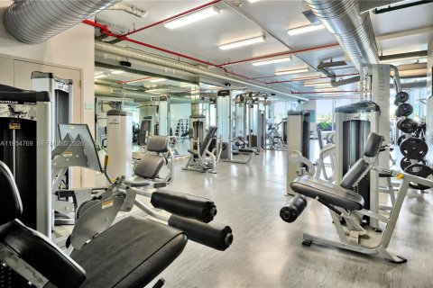 Condominio en venta en Aventura, Florida, 2 dormitorios, 75.81 m2 № 2008462 - foto 20