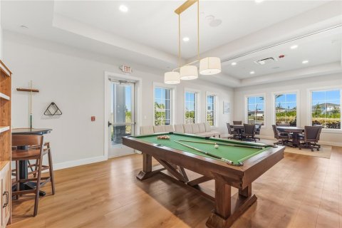 House in Lakewood Ranch, Florida 3 bedrooms, 145.39 sq.m. № 2208463 - photo 29